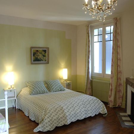 Villa Stuart Aubigny-sur-Nère Kamer foto