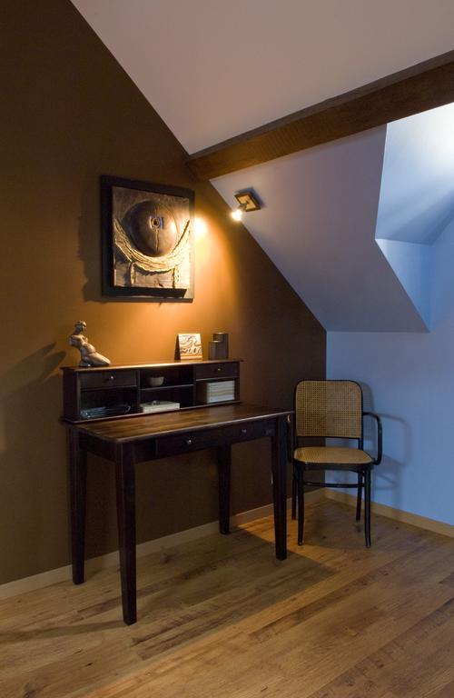 Villa Stuart Aubigny-sur-Nère Kamer foto